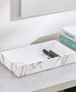 Magnus Stackable Tray