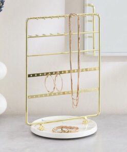 Magnus Jewellery Stand Holder