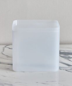 Madison Stackable Storage Box - 23.5x16.5x22.8 cm