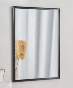 Earlis Wall Mirror - 70x100 cm