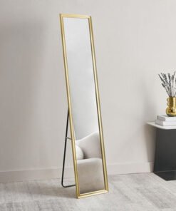 Earlis Floor Standing Mirror - 30x150 cm