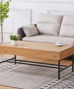Alya Lift Top Coffee Table