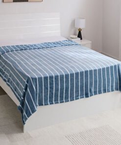 Linoa YD Stripe Twin Blanket - 150x200 cm