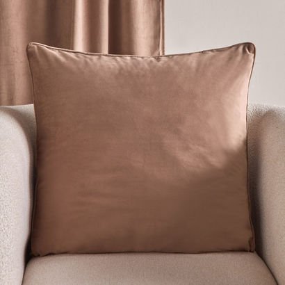 Dove Filled Cushion - 65x65 cm