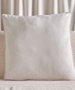 Dove Filled Cushion - 65x65 cm