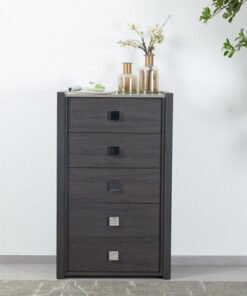 Cambridge Chest of 5-Drawers
