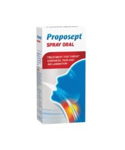 Fiterman Pharma Proposept oral Spray - 20 ml