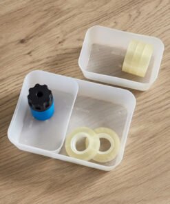 Louis 3-Piece Drawer Organizer Set