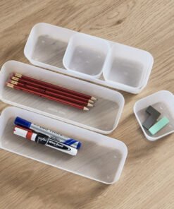 Louis 6-Piece Drawer Organiser Set