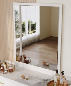 Marwell Mirror for Dresser