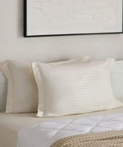 Hamilton Pillowcase with Flange - 50x75+15 cm