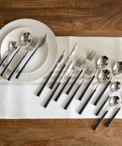Vega 16-Piece Cutlery Set