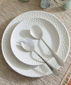 Jason 2-Piece Salad Set