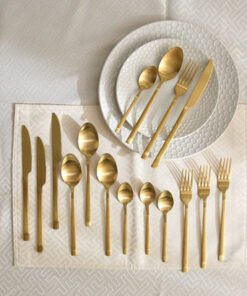 Tava 16-Piece Cutlery Set