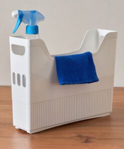 Ripple Storage Basket - Small