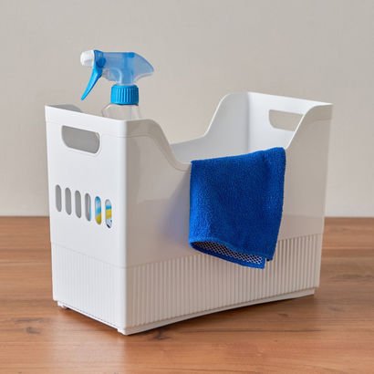 Ripple Storage Basket - Large