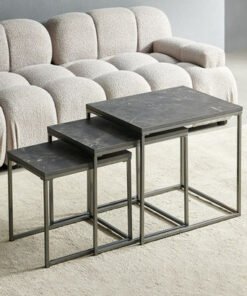 Tory Urban NXT Nest of Tables - Set of 3