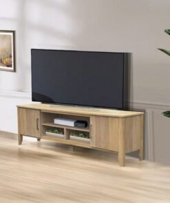 Collenburg 1.8 Metter TV Unit for TVs up to 75 inc...