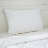 Ballina 2-Piece Solid Cotton Twin Comforter Set - ...