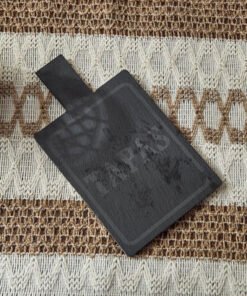 Eden Appetiser Serving Slate