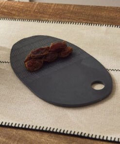 Eden Slate Serving Platter