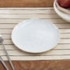 Artful New Bone China Side Plate - 20 cm