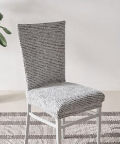 Luxorloft Turkish Chair Cover - 40x40x60 cm