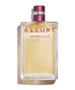 ALLURE SENSUELLE - Eau De Toilette Spray