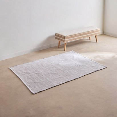 Madison Handmade Cotton Dhurrie - 110x160 cm