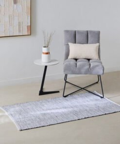Madison Handmade Cotton Dhurrie - 80x150 cm