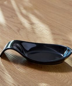 Classic Cleo Miniature Plate - 6.3 cm