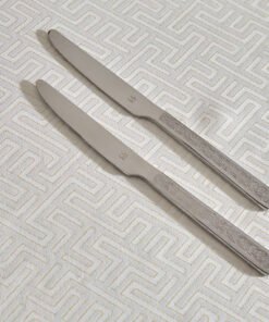 New Jersey 2-Piece Dinner Knife Set