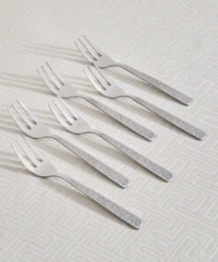 New Jersey Tea Fork - Set of 6
