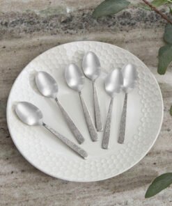 New Jersey Coffee Spoon - Set of 6