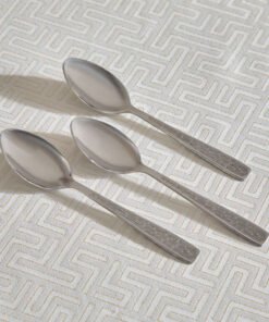 New Jersey Baby Spoon - Set of 3