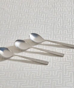 New Jersey Soup Spoon - Set of 3