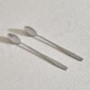 New Jersey Soda Spoon - Set of 2