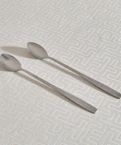 New Jersey Soda Spoon - Set of 2
