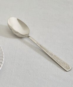 New Jersey Serving Spoon