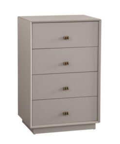 Estela Chest of 4-Drawers