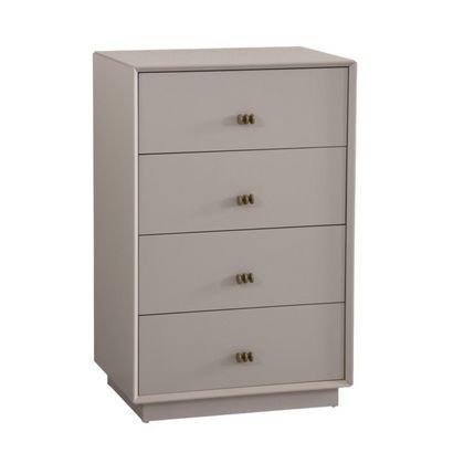 Estela Chest of 4-Drawers