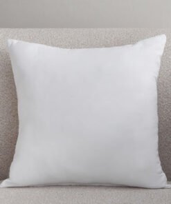 Axis Microfiber Filled Cushion - 40x40 cm