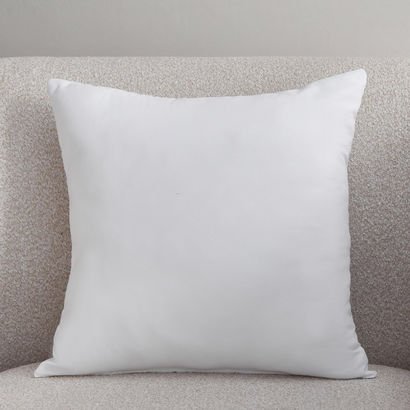 Axis Microfiber Filled Cushion - 40x40 cm