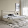 Granby King Bed - 180x200 cm