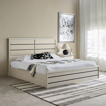Granby King Bed - 180x200 cm