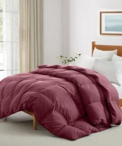 Ultima Snuggle Queen Comforter - 150x220 cm