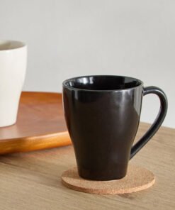 Donna Stoneware Coffee Mug - 280 ml