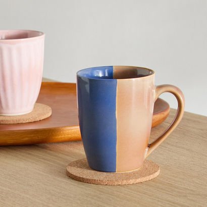 Donna Stoneware Mug - 280 ml