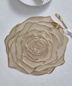 Rosina PVC Placemat - 38 cm