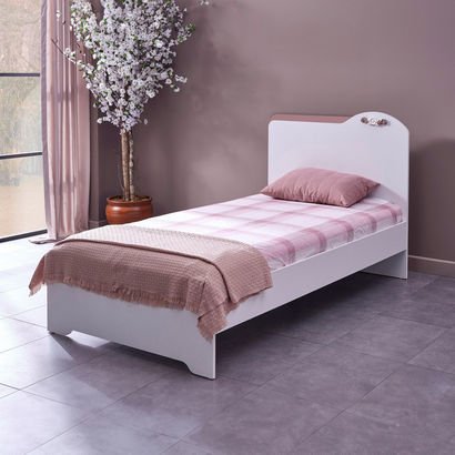 Bade Smart Single Bed - 90x200 cm